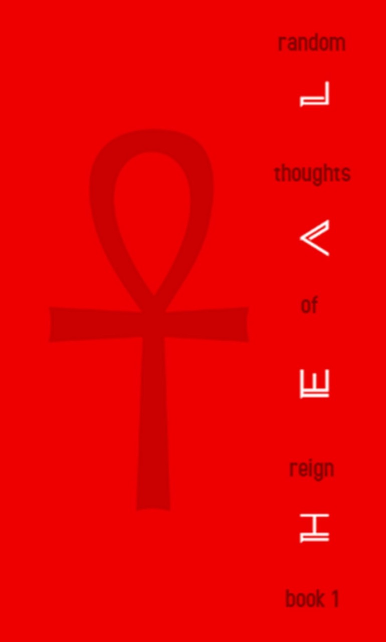 Taryn LoveReigns Wharwood Random Thoughts of Reign 